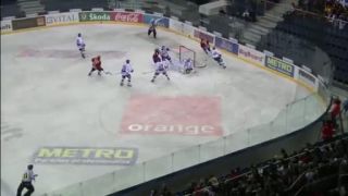 Slovensko vs. Švajčiarsko Slovakia cup 2011