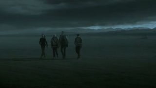 Imagine Dragons - It´s Time