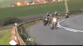 Jazda na motorke