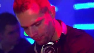 Energy 2000 Wildstylez (7.12.2012)