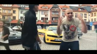 GAMBA feat. MARCEL BROWN - Mohol si mať