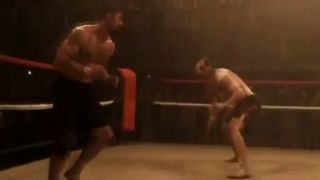 Yuri Boyka The Most Complete Fighter In The World