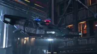 CYBERPUNK 2077