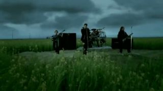 Mudvayne Happy?