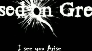 BASED ON GREED - I see you Arise
