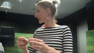 Adela a Sajfa : vypis z uctu & jahodove mlieko