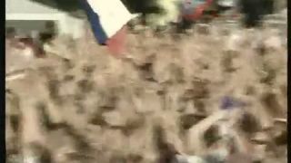Česko vs. Slovensko finále MS 2000