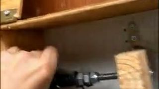 Automaticke otvaranie kurniku
