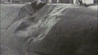 Ponorka Kursk