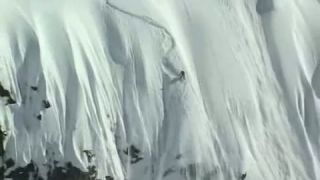 Extrémne Snowbordovanie