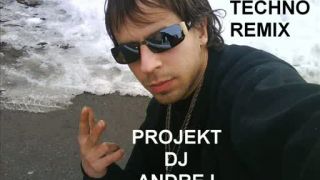 PROJEKT DJ ANDREJ