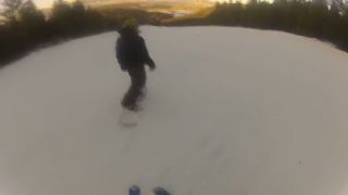 GoPro HERO2: Lopušná Dolina 2012 (My first GoPro video)