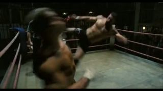 Yuri Boyka The Most Complete Fighter In The World .
