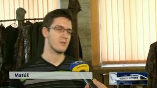 Dar pre detskú onkológiu v KE od Strelnici Hodkovce