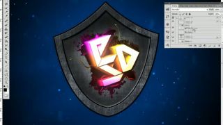 SpeedArt Shield
