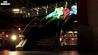Led - Parkour
