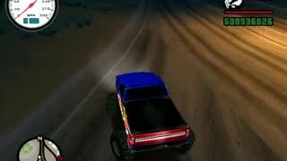 GTA Hodiny