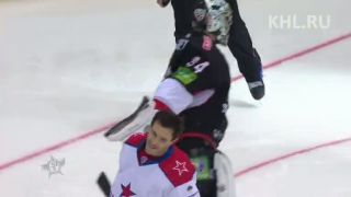 Hokejové umenie Pavla Daciuka