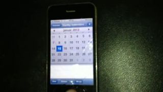 Iphone 3gs 32gb
