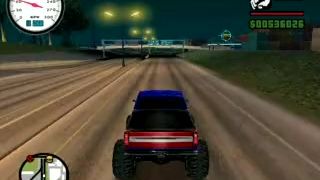 GTA Turbo