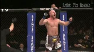 Najlepšie UFC knockouty za rok 2012