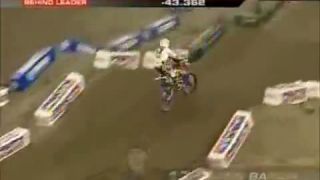 Justin Barcia MX