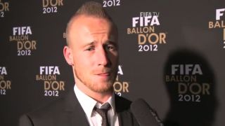 FIFA PUSKAS AWARD rozhovor so Stochom