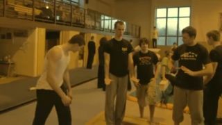 Team SX - Salticka v Novych Zamkoch