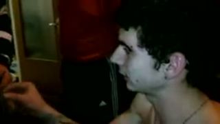 Čiko a jeho piercing