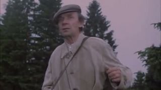 Všetko je jinak