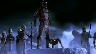 Helloween - Nabataea
