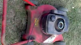 Kosačka CHIP TUNING
