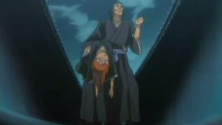 Bleach 43 cz dabing