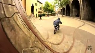 


 Ride To Glory Dub BMX 2011