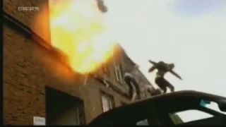 Alarm für Cobra 11 - Hawaii Five - O Theme