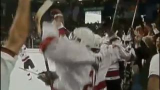 Kanada vs. USA ZOH 2002