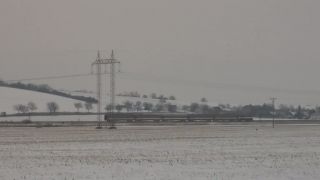 ZSSK Horná Nitra (2)