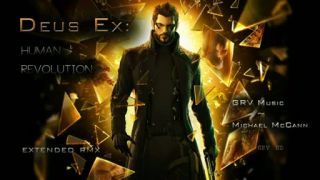 Deus Ex: Human Revolution