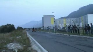 Stunt - Exibícia Liptovský Mikulňaš
