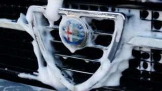 Zrod Alfa Romeo 1910 - 2010