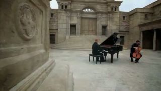 
O Come, Emmanuel - ThePianoGuys
