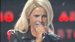 C.C. Catch - "Heaven and Hell" Moscow 2012 DISCOTEKA 80 - AUTORA