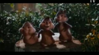 Chipmunk album: Kali - Kto to povedal