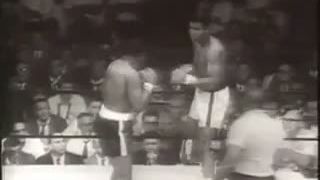 MOHAMED ALI