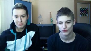 Prvý epický VLOG!!