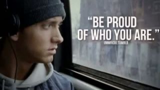 Eminem - My only chance (2013)