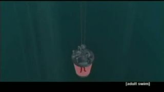 Metalocalypse 01x02 (CZ dabing)