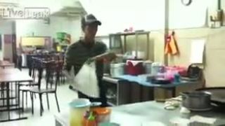 Chlieb ako boomerang
