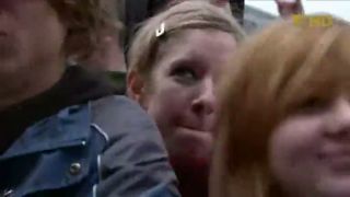 The Prodigy - Their Law (Koncert)