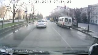 Kompilácia Nehôd (24)